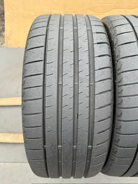 中古タイヤ2本セット 225/40/18 BRIDGESTONE POTENZA 2022年製 中古タイヤ2本セット 225/40/18 BRIDGESTONE POTENZA 2022年製_画像10