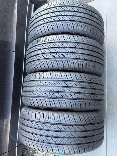 AUDI Q3 RS、A4、A5、A6、A7、A8、Q5、RS4、RS6、S4、S6、TT用純正20インチホイール＆タイヤ 255/35/20 9J+37 PCD112_画像10