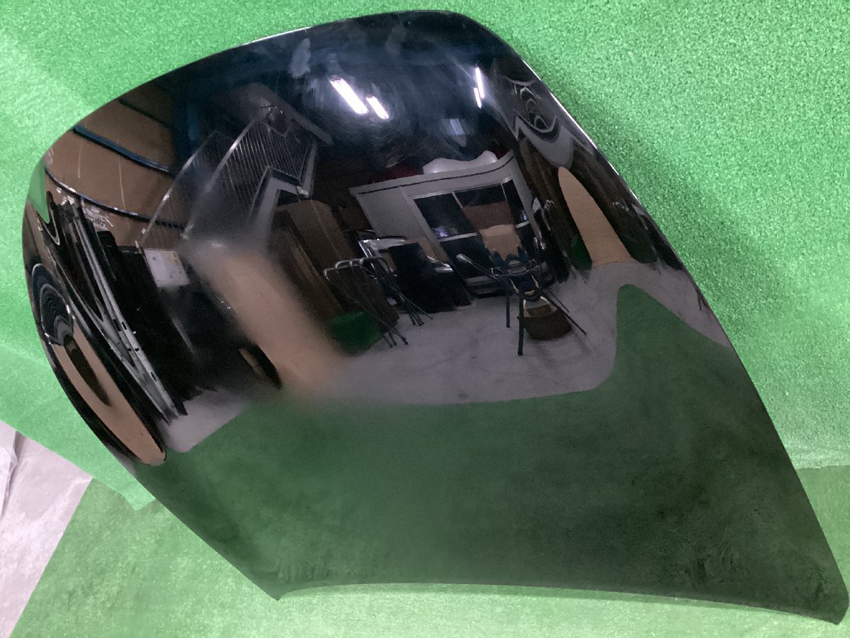 日産　フーガ　Y51/KY51/HY51　シーマ　HGY51　ボンネット　純正　521684_画像6