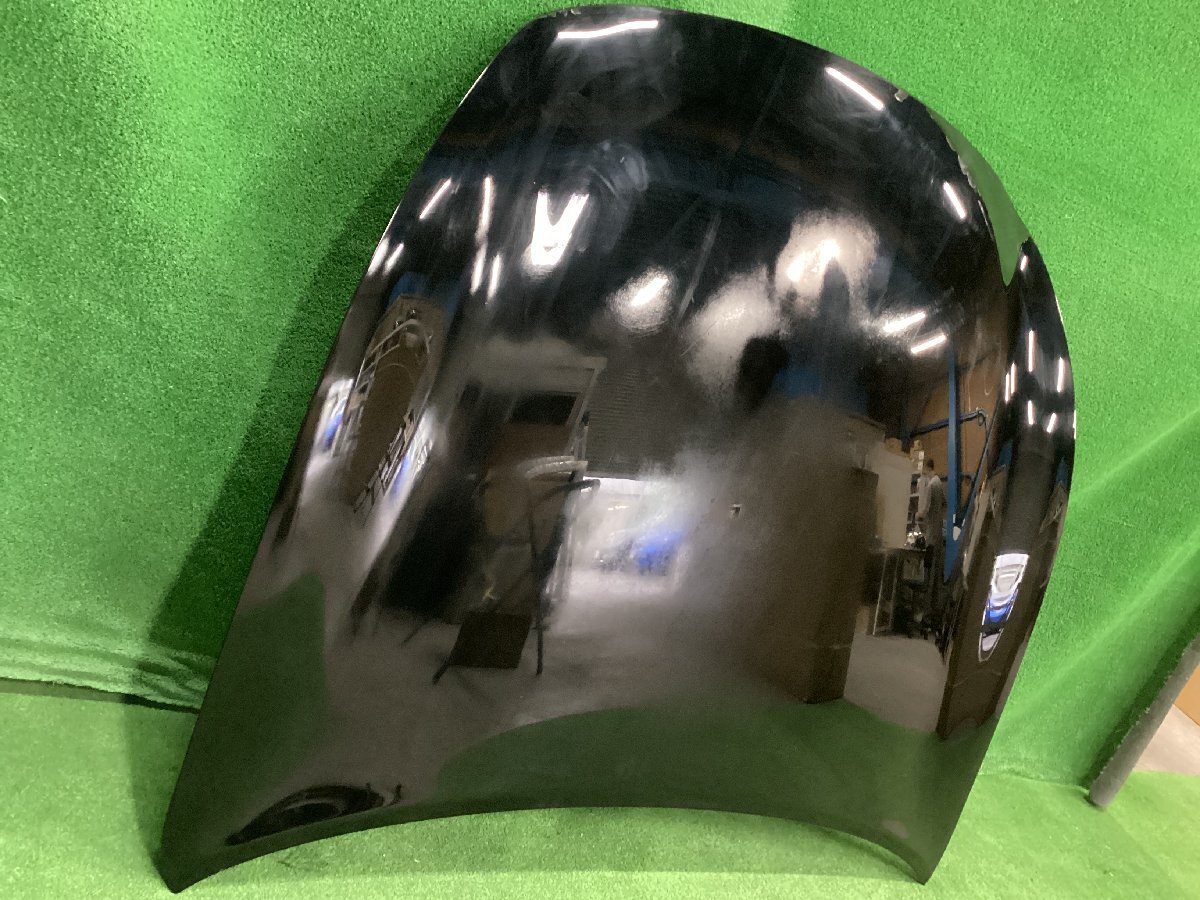 日産　フーガ　Y51/KY51/HY51　シーマ　HGY51　ボンネット　純正　521684_画像7