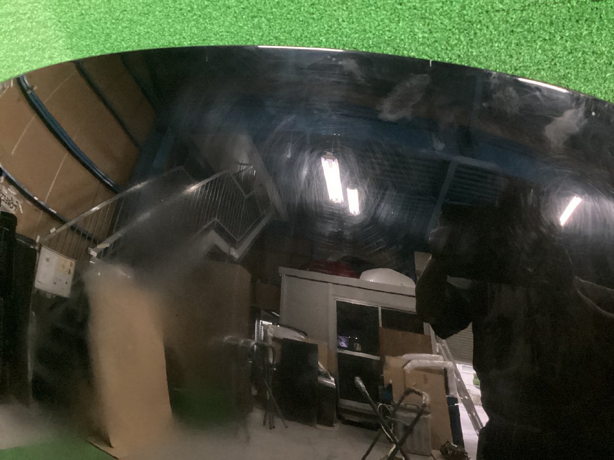 日産　フーガ　Y51/KY51/HY51　シーマ　HGY51　ボンネット　純正　521684_画像3