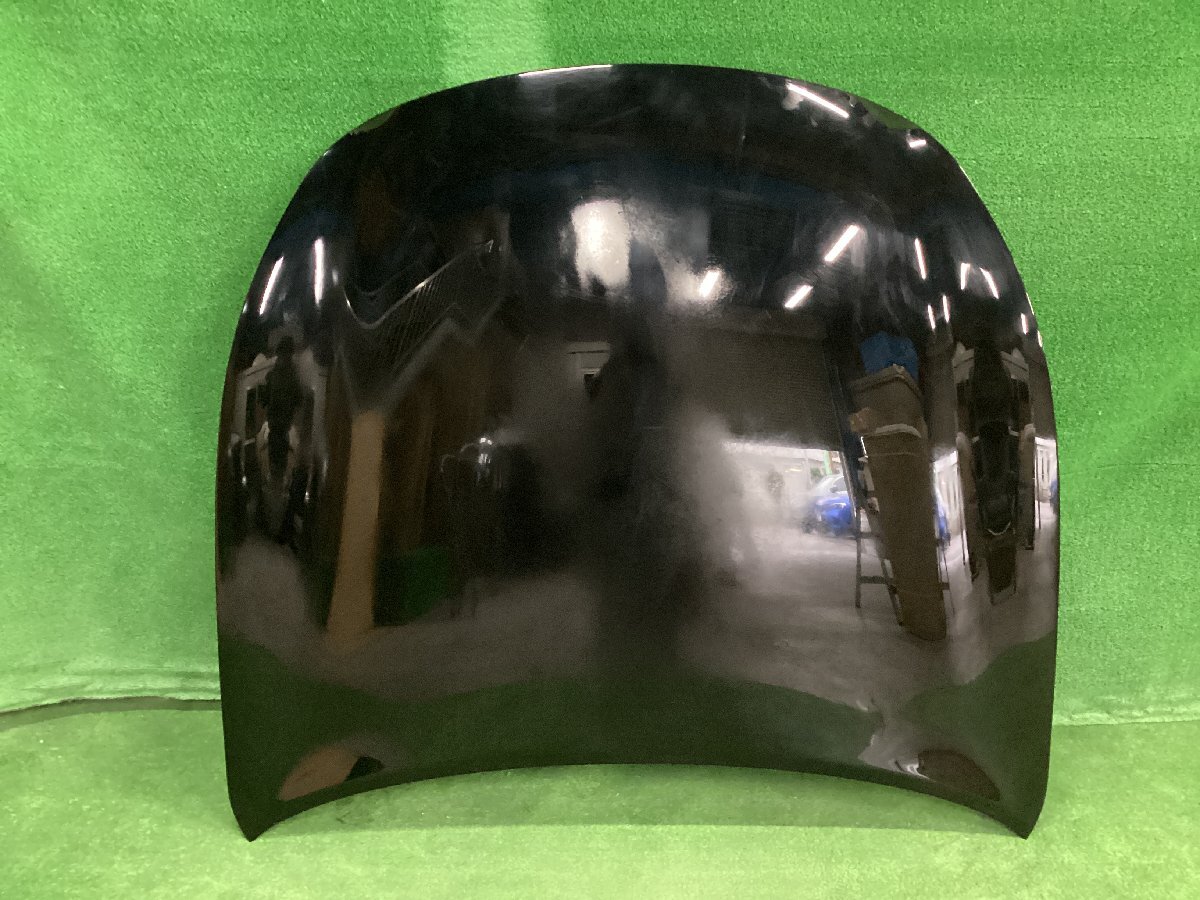 日産　フーガ　Y51/KY51/HY51　シーマ　HGY51　ボンネット　純正　521684_画像1