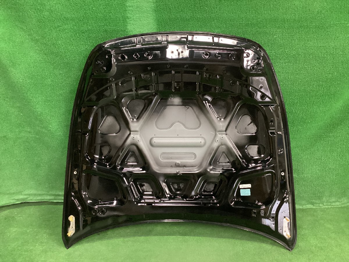 日産　フーガ　Y51/KY51/HY51　シーマ　HGY51　ボンネット　純正　521684_画像2