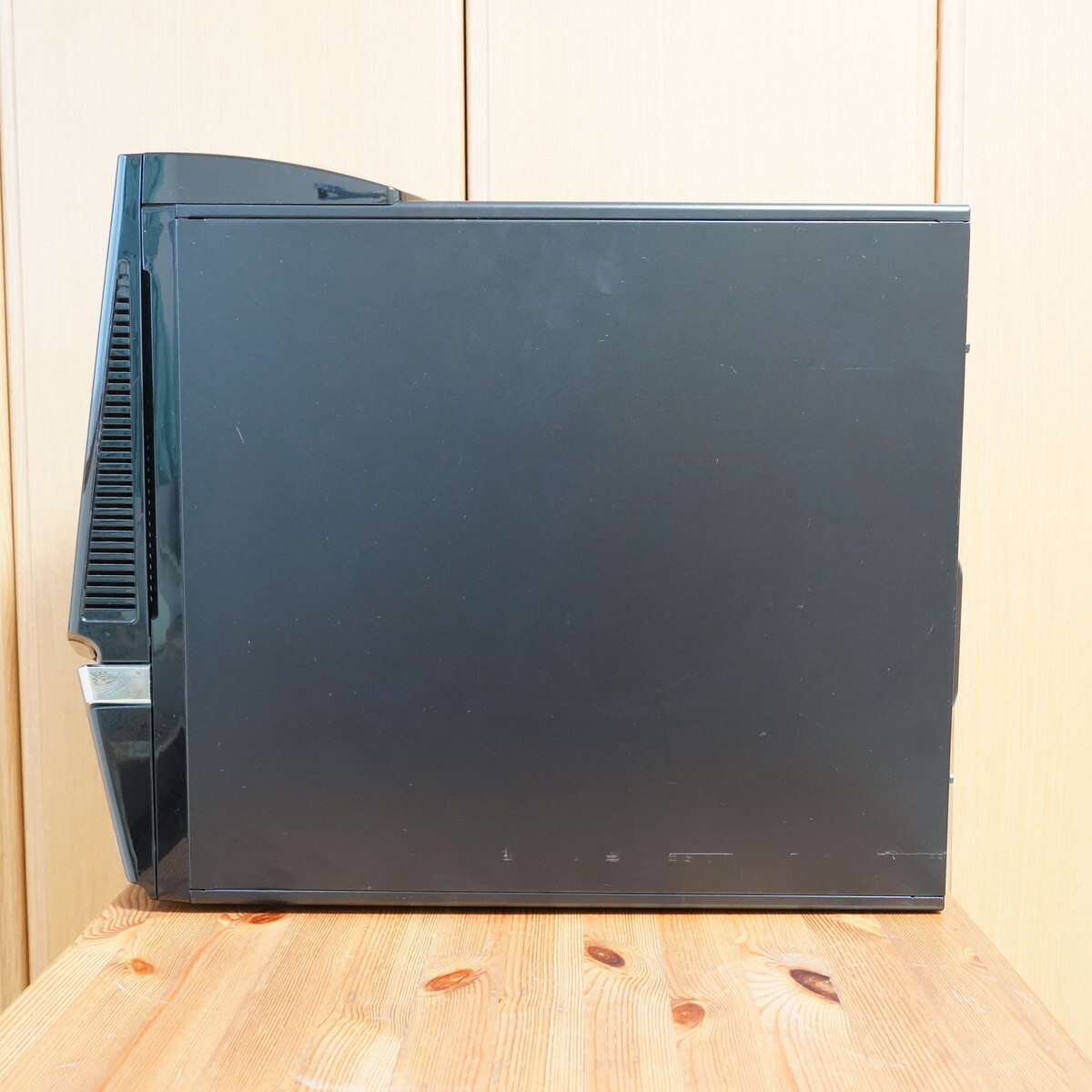 G-TUNE mouse マウスコンピュータ/Core i7 8700K/メモリ 8GB/ストレージ・OSなし_画像2