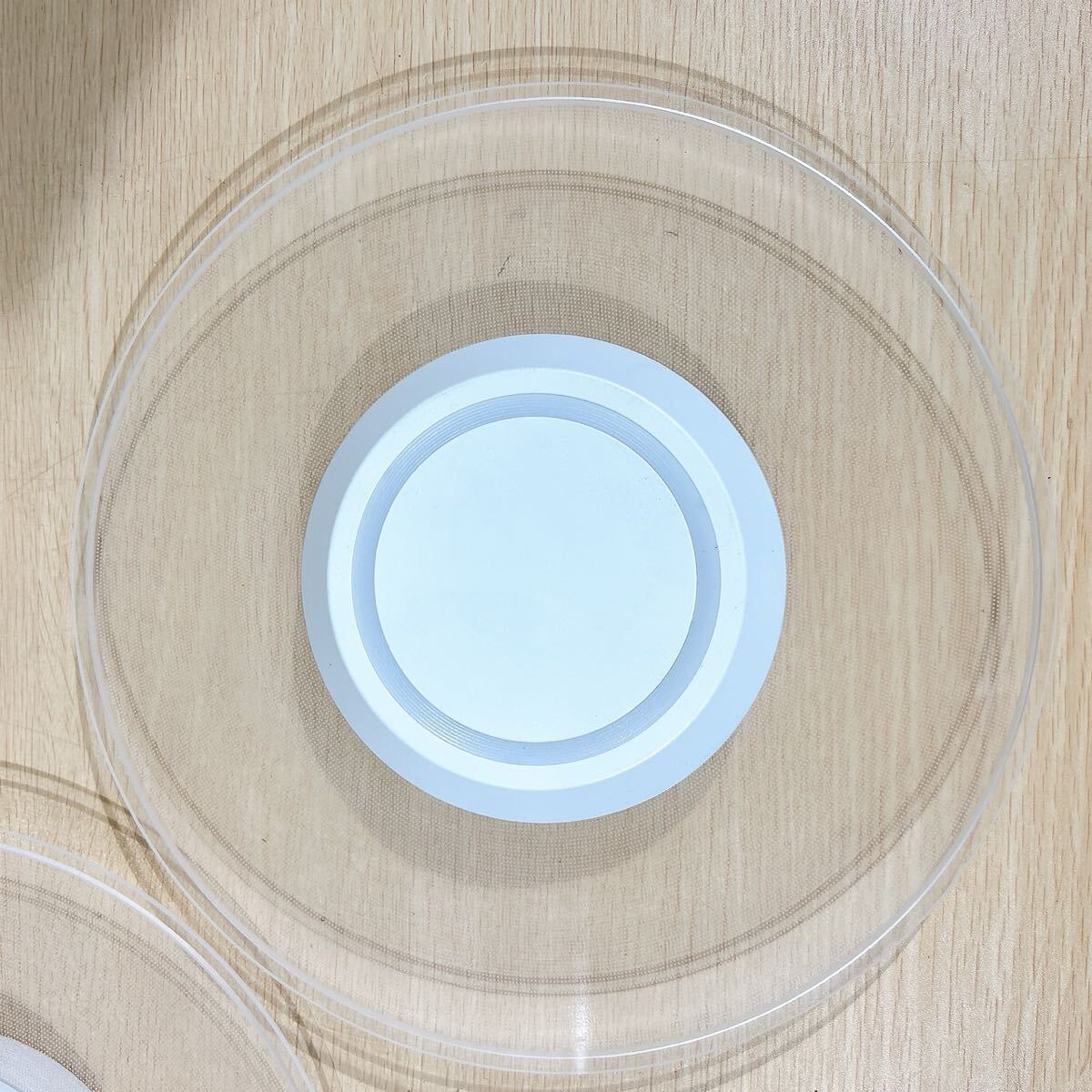 ★アイリスオーヤマ 2個セット 電球色昼光色 LED小型シーリングライト SCL-150D-LGP_画像2