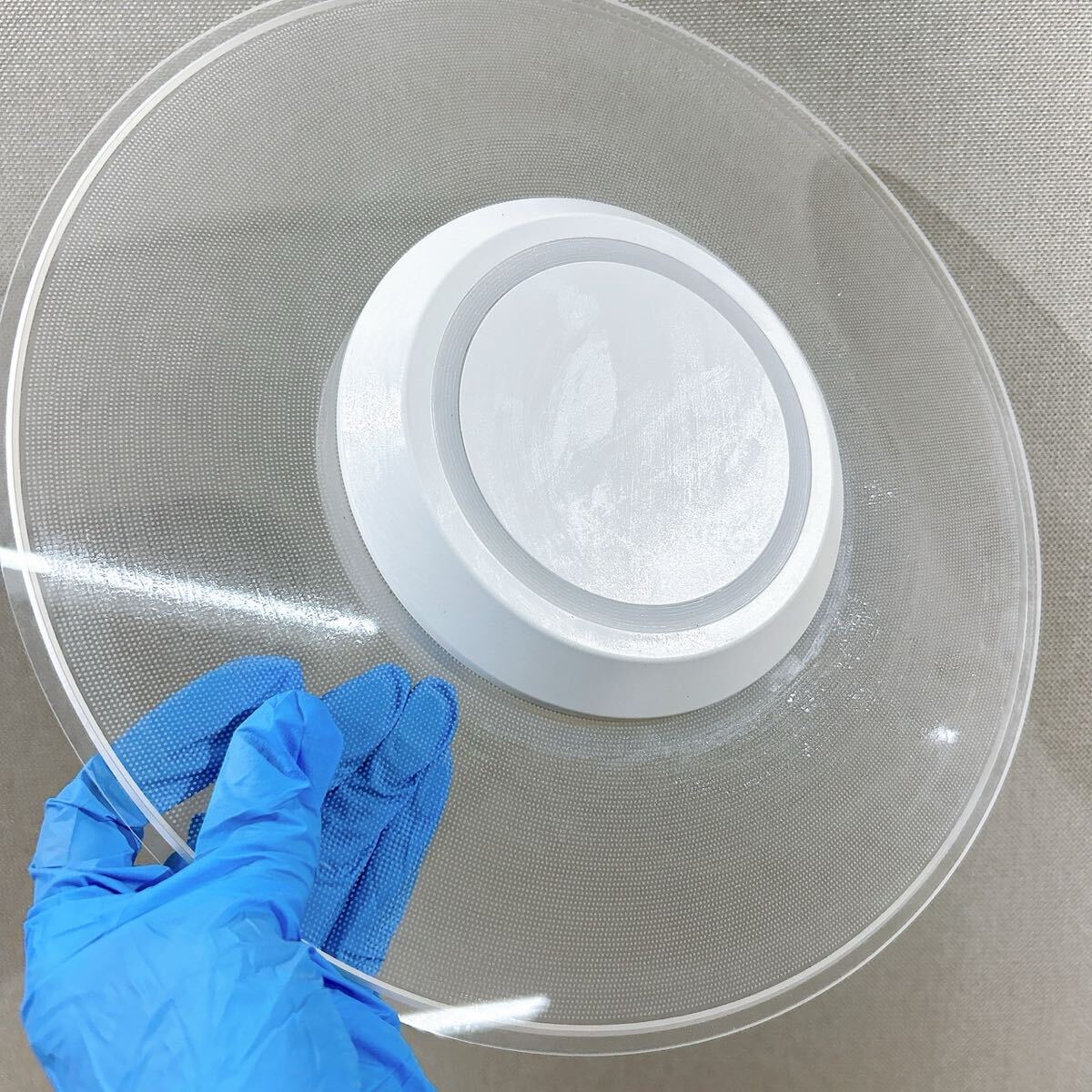 ★アイリスオーヤマ 2個セット 電球色昼光色 LED小型シーリングライト SCL-150D-LGP_画像3