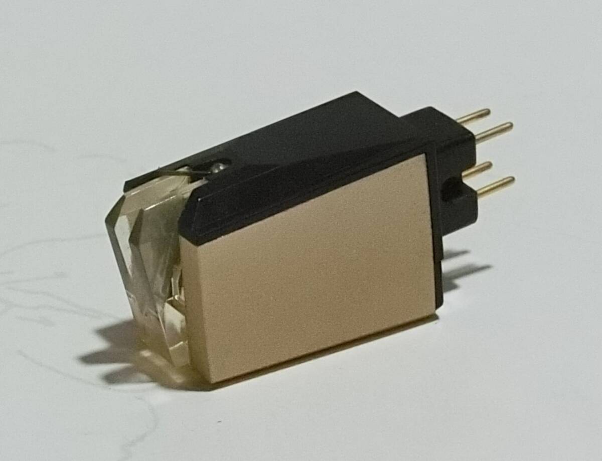 ★★ Technics EPC-310MC T4Pカートリッジ 動作良好 ★★_画像3