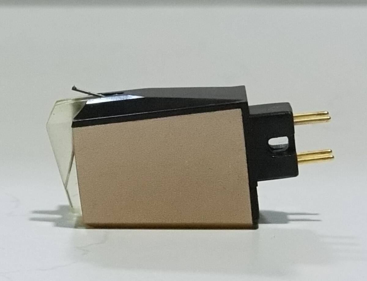 ★★ Technics EPC-310MC T4Pカートリッジ 動作良好 ★★_画像8