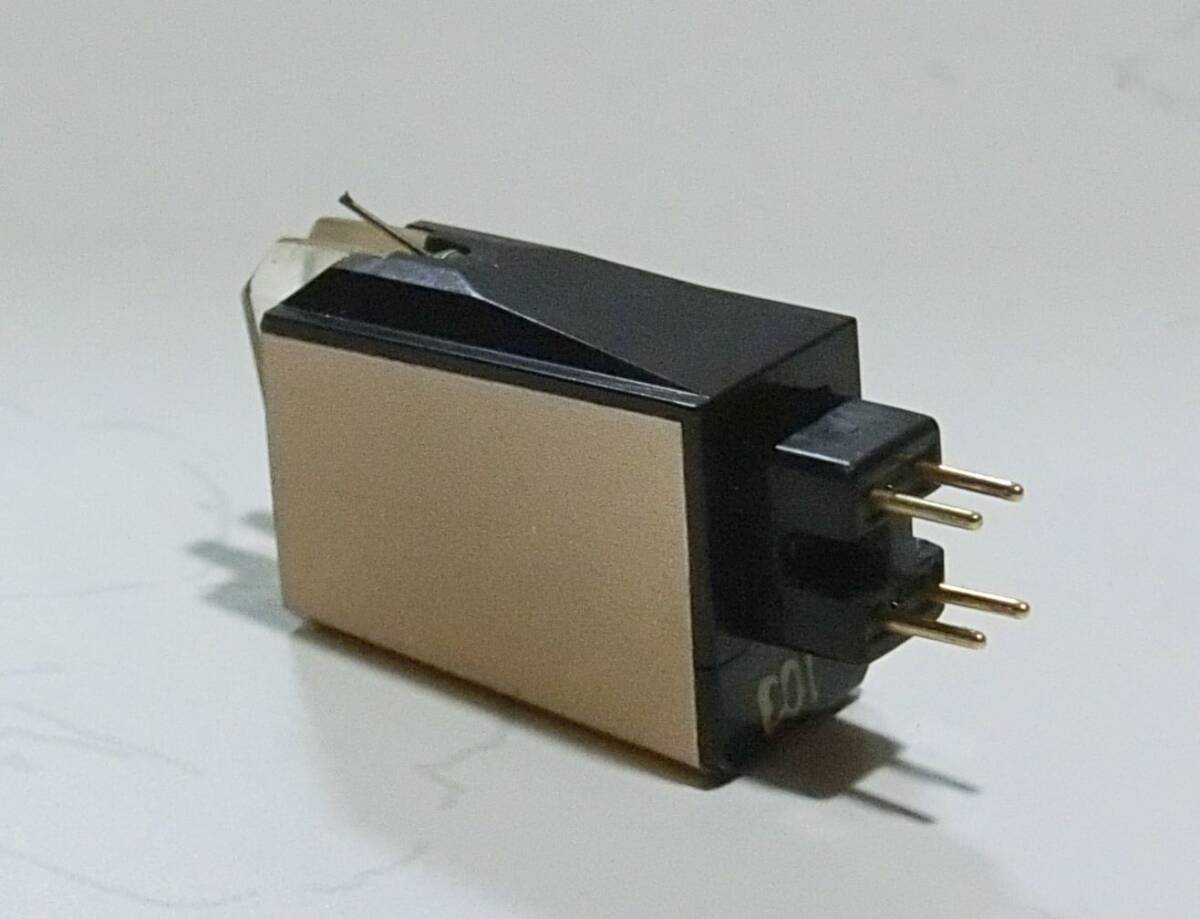 ★★ Technics EPC-310MC T4Pカートリッジ 動作良好 ★★_画像6