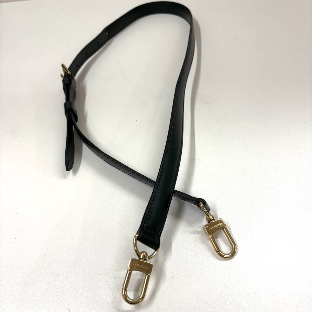 AY2773■Louis Vuitton ルイヴィトン タイガ ポルトドキュマン グリーン ブリーフケース ビジネスバッグ VI0937 1円スタート_画像10