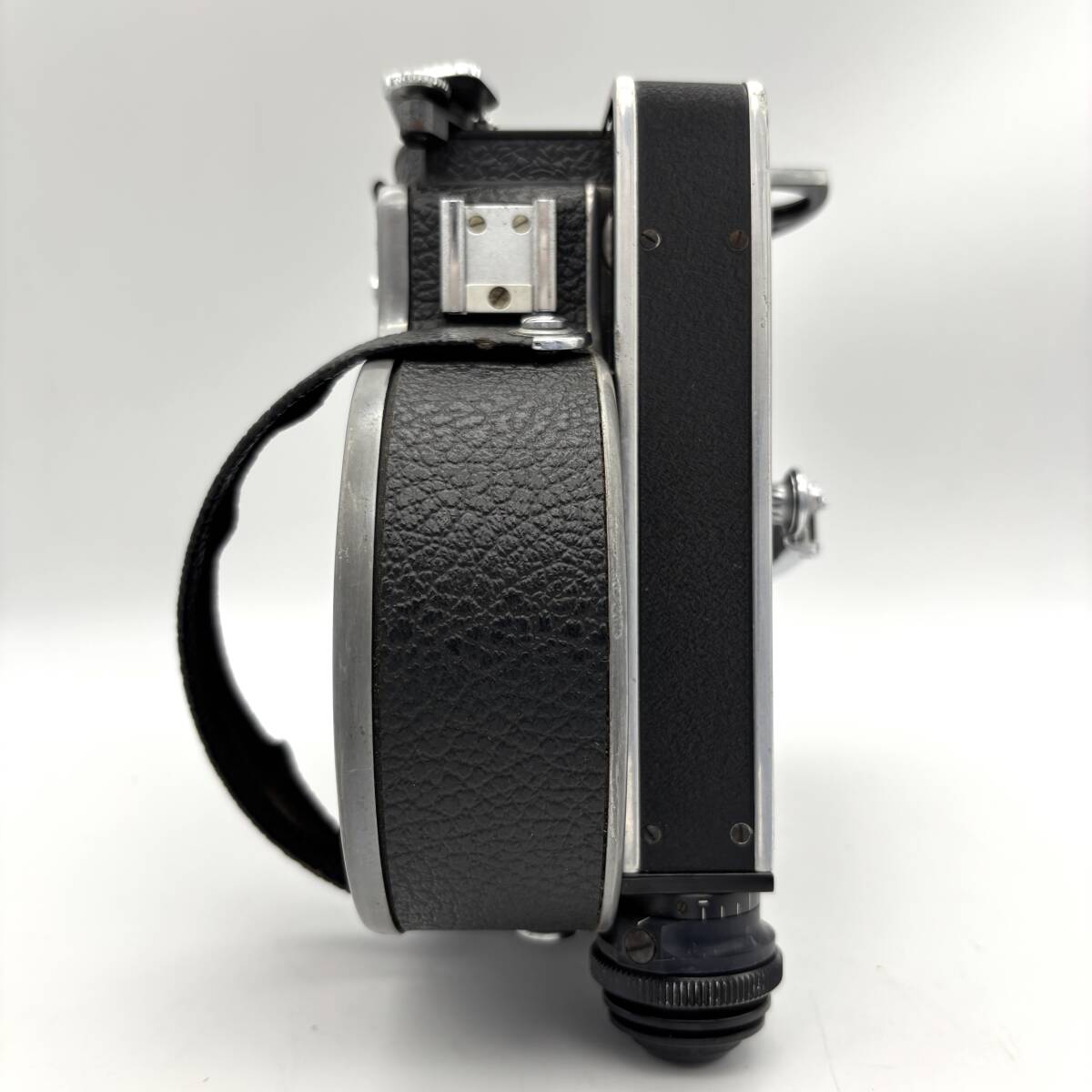 AY2954#[ рабочее состояние подтверждено ]BOLEX H16 Reflex пленочный фотоаппарат bo Rex retro камера Швейцария производства Vintage 1 иен старт 