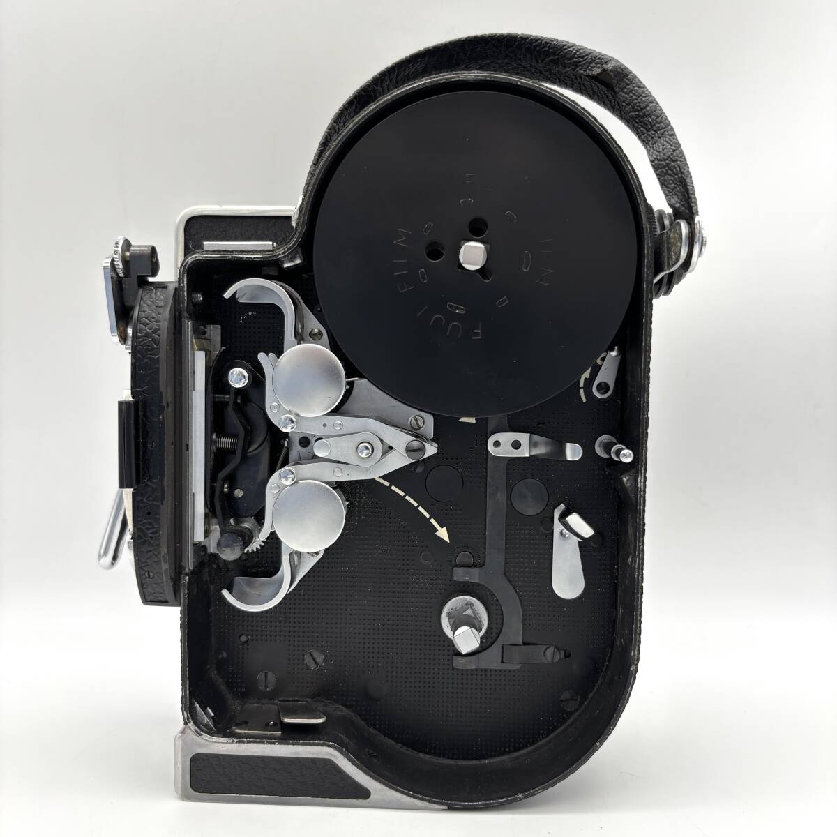 AY2954#[ рабочее состояние подтверждено ]BOLEX H16 Reflex пленочный фотоаппарат bo Rex retro камера Швейцария производства Vintage 1 иен старт 