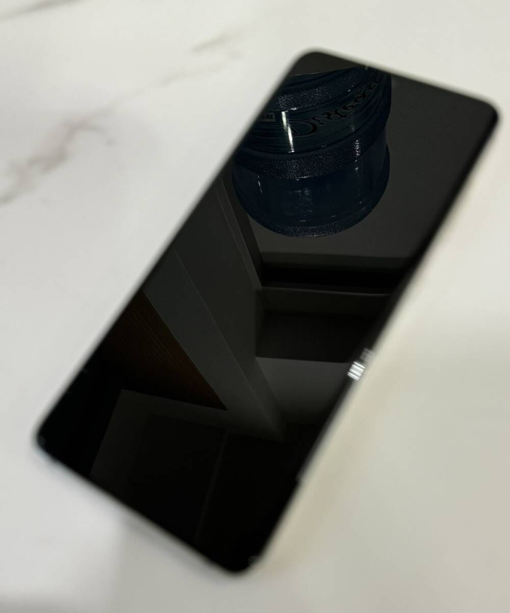 [OM0795]1 иен старт Galaxy S20 5G модель номер SCG01 Galaxy электризация проверка товар смартфон Android белый мобильный телефон au