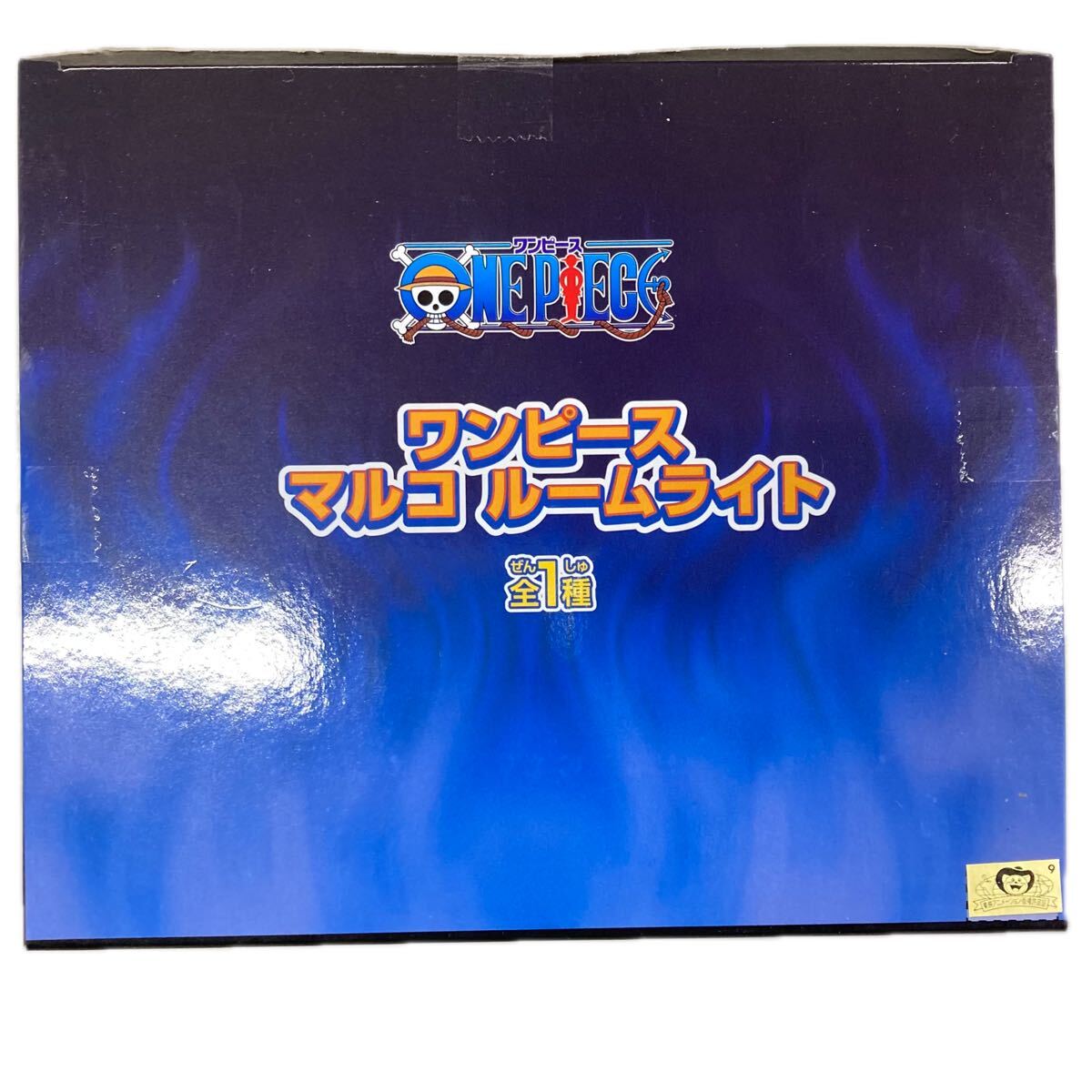 【新品未開封】ワンピース マルコ ルームライト バンプレスト_画像2