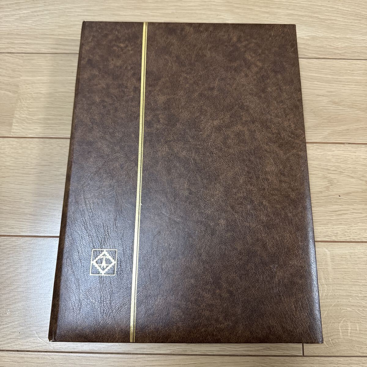  stock книжка Германия производства марка место хранения для альбом картон 15 листов 30 страница 9 уровень 