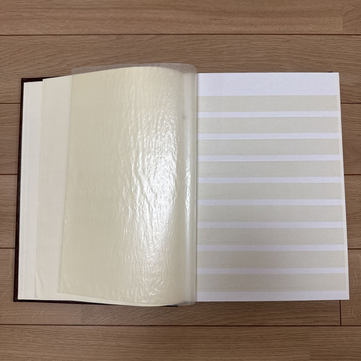  stock книжка Германия производства марка место хранения для альбом картон 15 листов 30 страница 9 уровень 