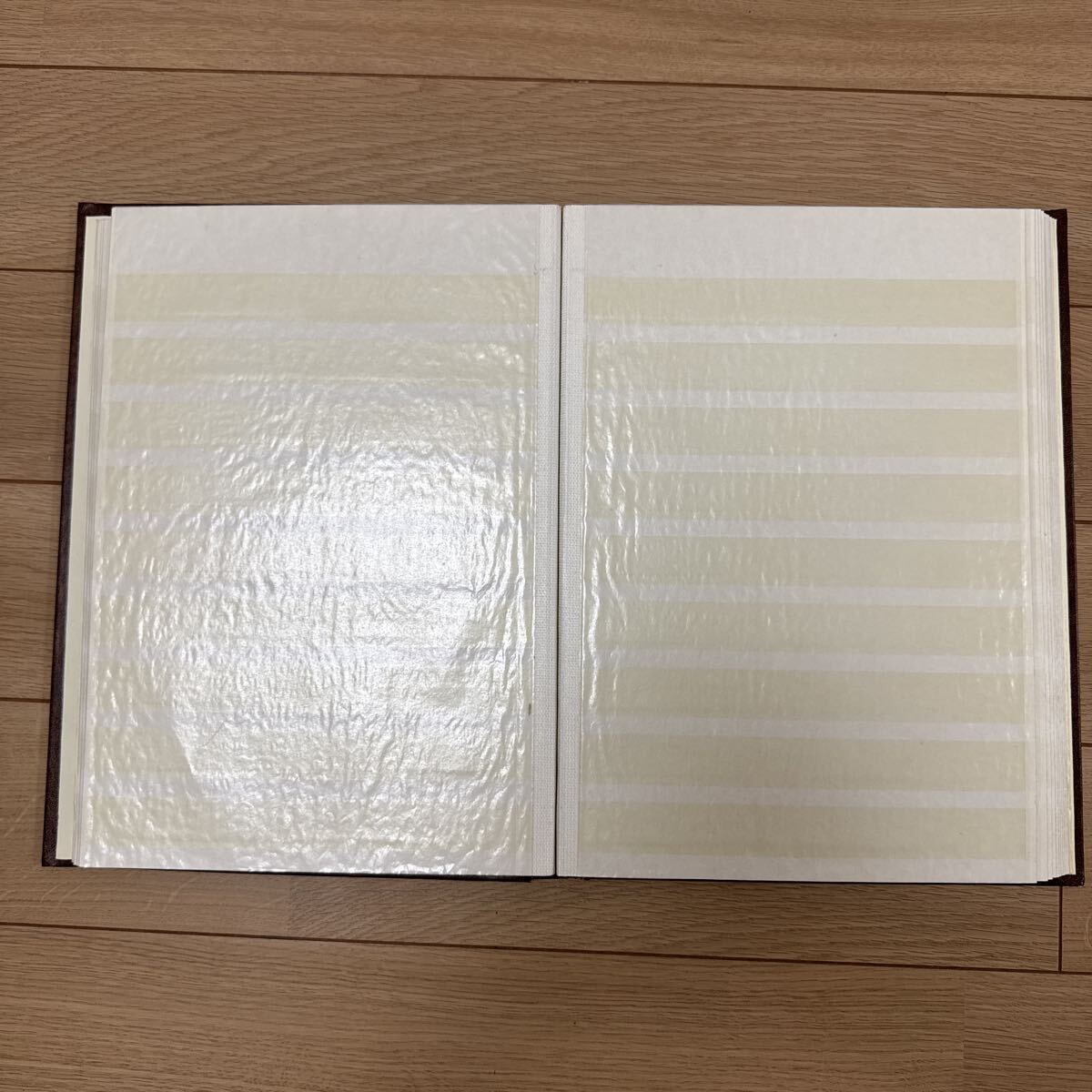  stock книжка Германия производства марка место хранения для альбом картон 15 листов 30 страница 9 уровень 