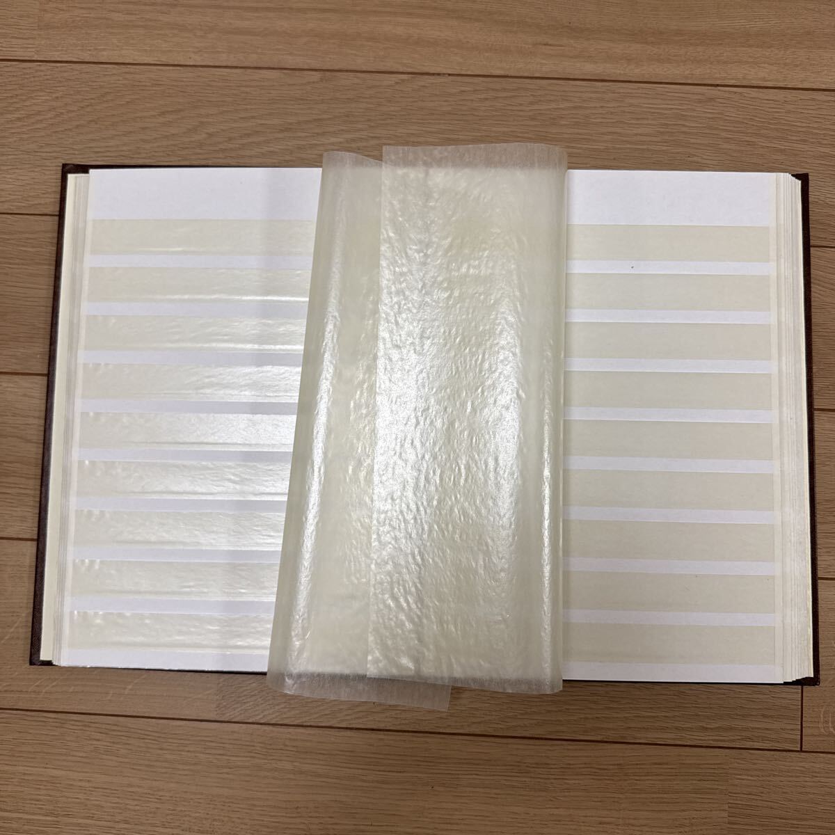  stock книжка Германия производства марка место хранения для альбом картон 15 листов 30 страница 9 уровень 