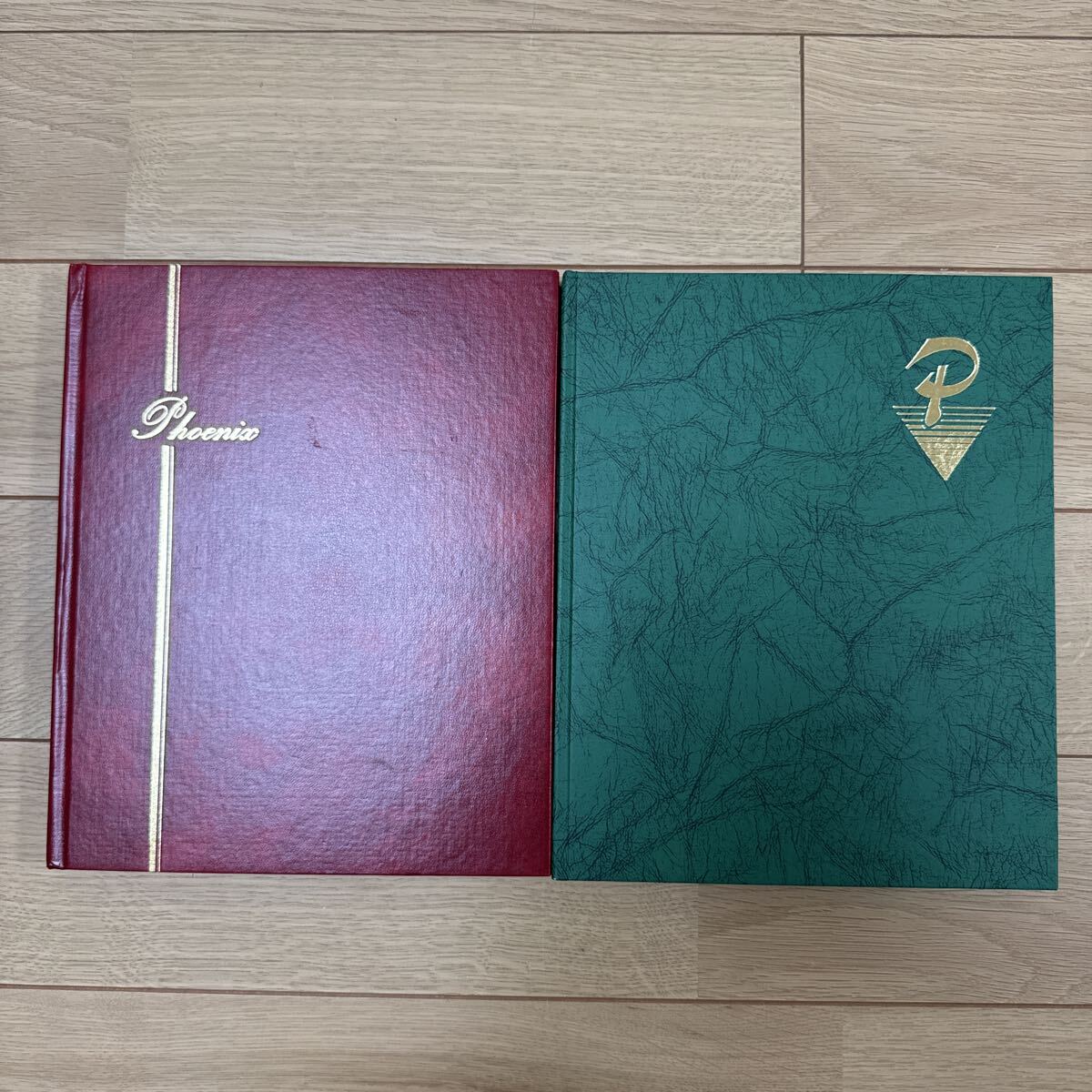  stock книжка марка место хранения для альбом 2 шт. суммировать картон 8 листов 16 страница 7 уровень 