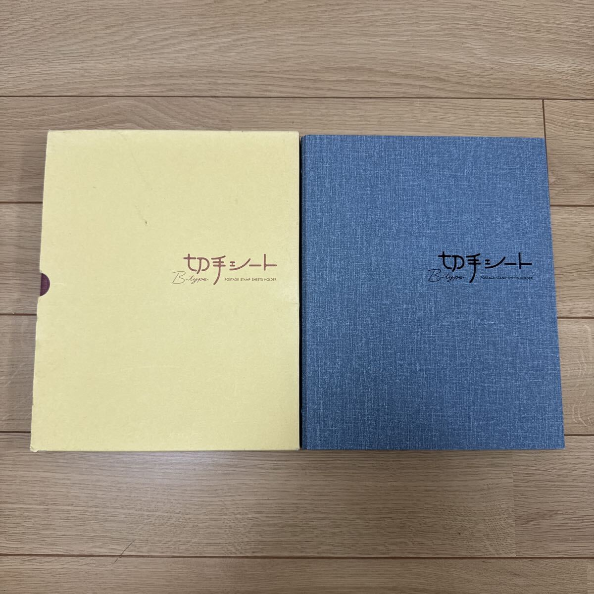  stock книжка марка сиденье место хранения для альбом te-ji-KB-32 2 шт. суммировать картон 24 листов 48 страница 