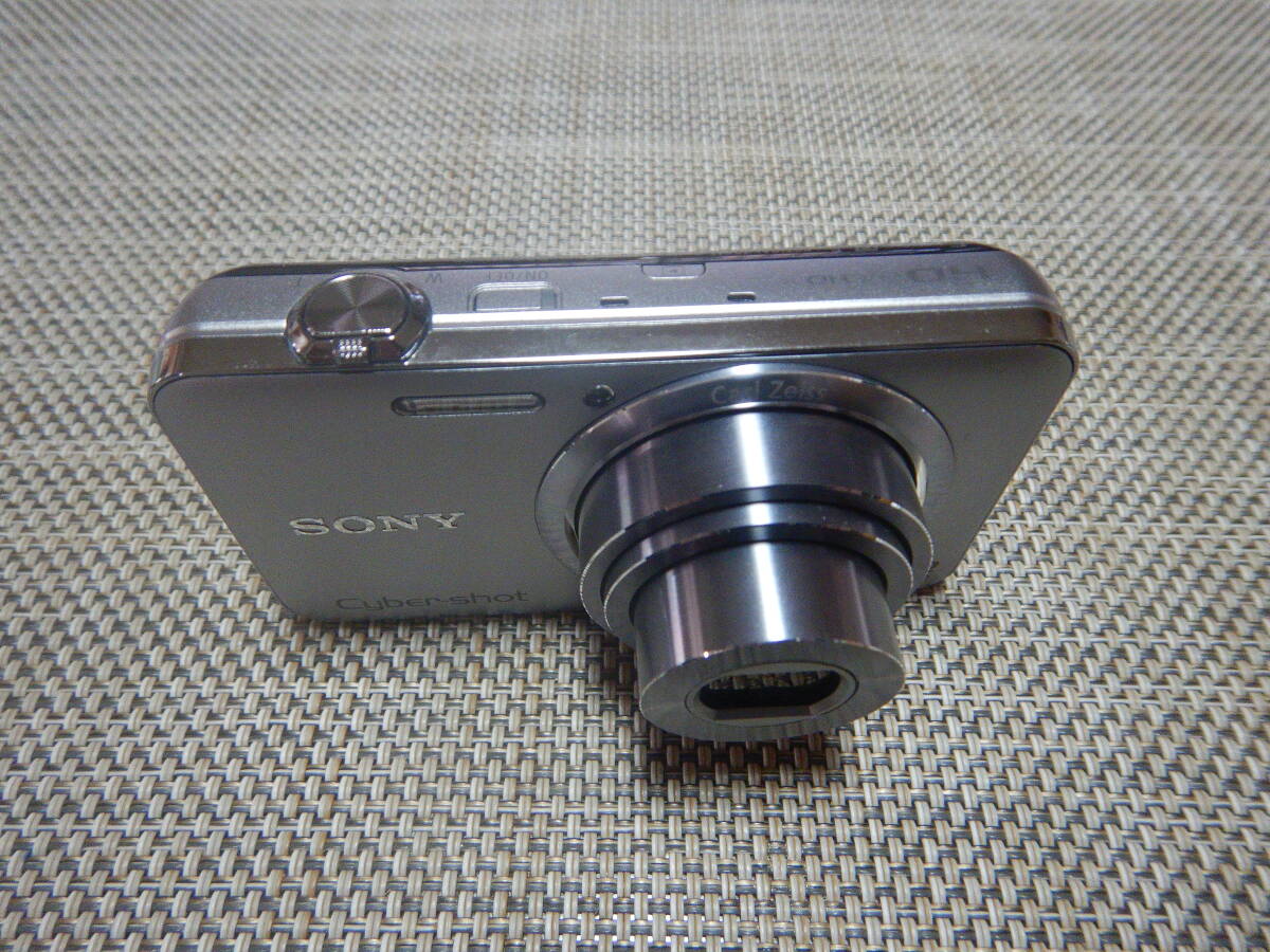 ソニーサイバーショット　DSC-WX70_画像3