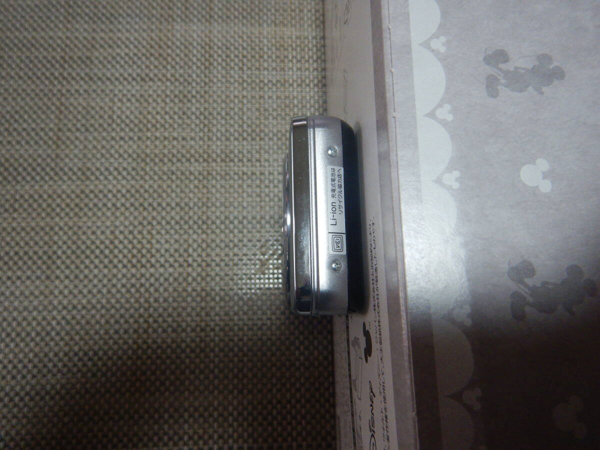 ソニーサイバーショット　DSC-WX70_画像8