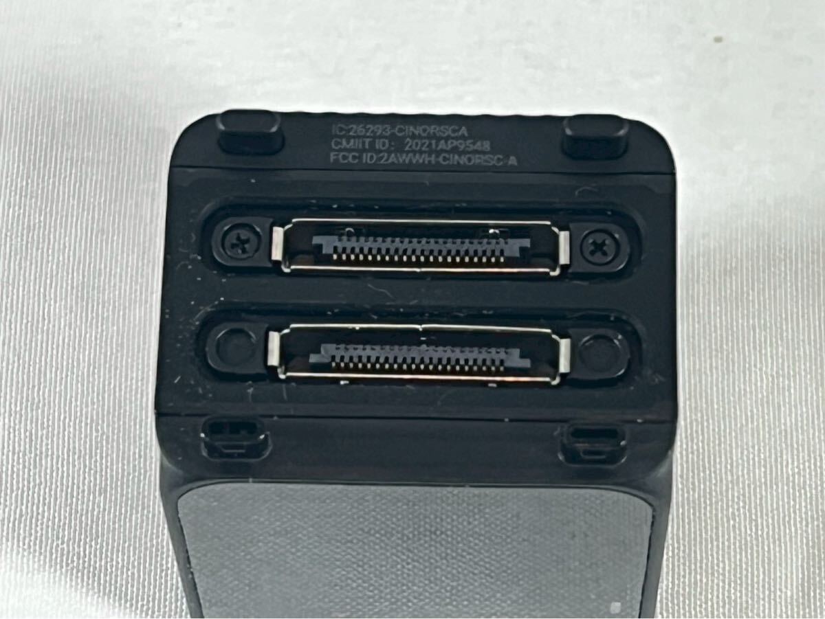 ① Insta360 ONE RS 1-INCH 360 EDITION 360*C камера