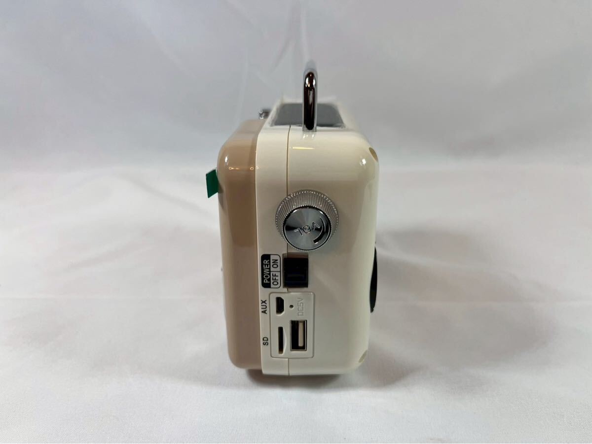 ④ relax мульти- retro радио прекрасный товар [11298]