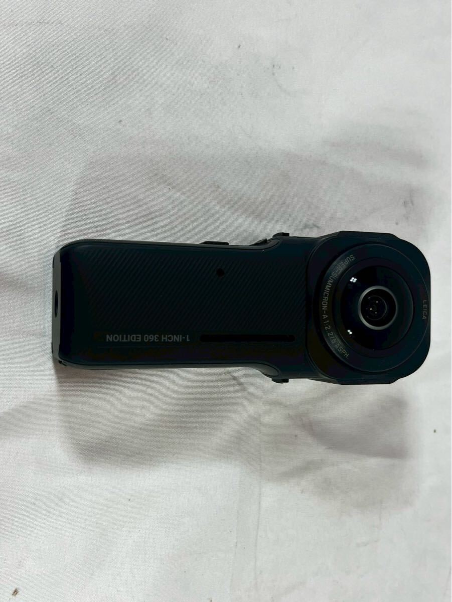 ① Insta360 ONE RS 1-INCH 360 EDITION 360*C камера