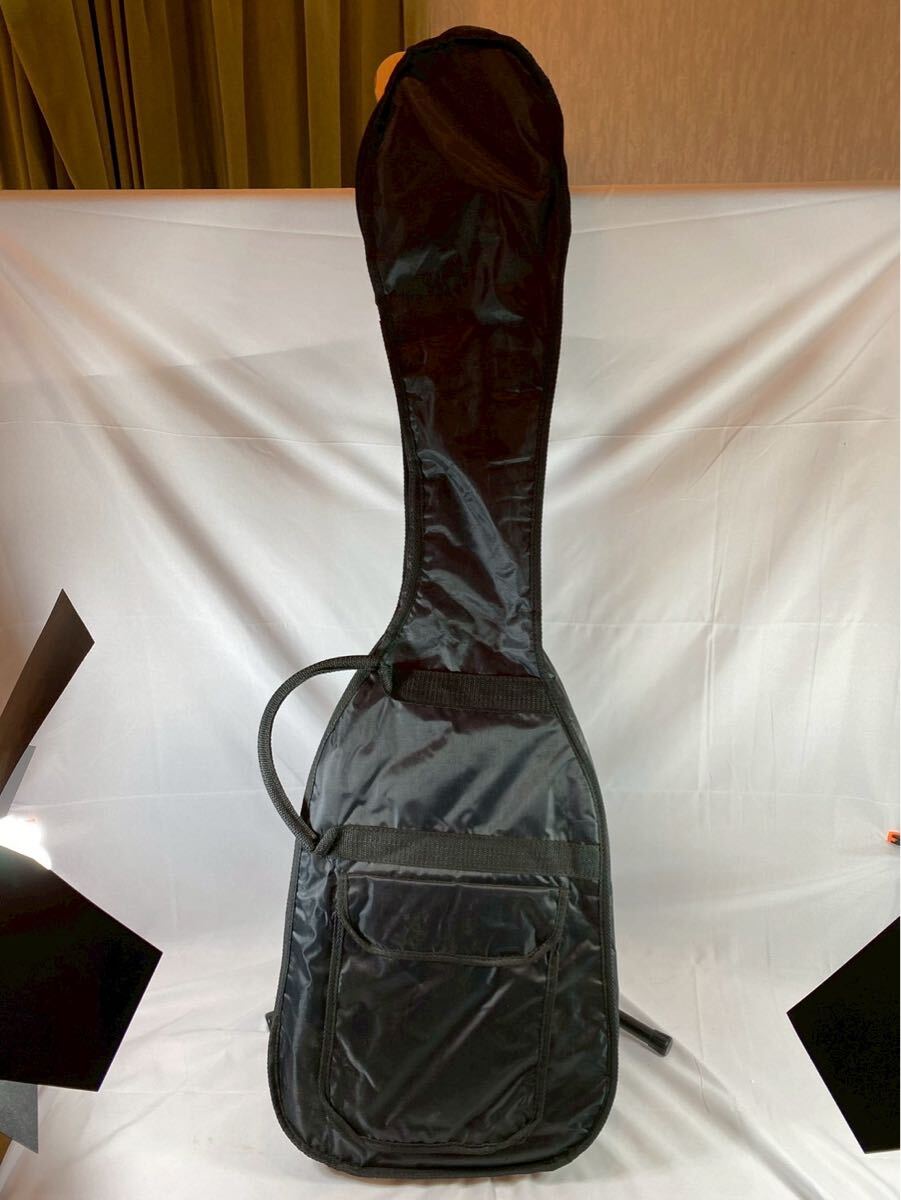 ④ R16 ジャズベース　Build in FUSSA. 【11402】_画像2