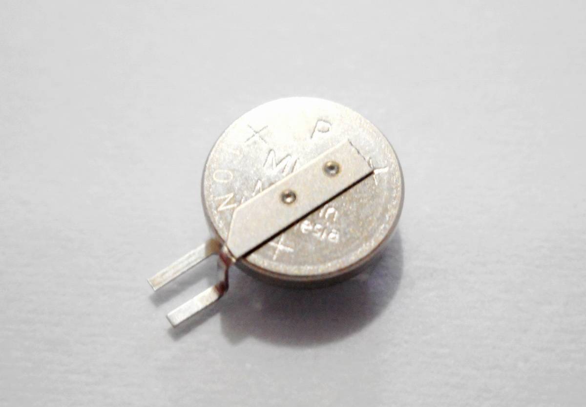 *[ новый товар * быстрое решение ]Panasonic Panasonic ML621 ML серия монета форма *tab есть lithium 2 следующий батарейка 1 шт [ параллель импорт Bulk товар ]*