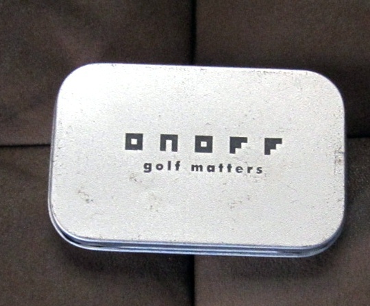 ★☆送料無料★中古★ONOFF オノフ 純正ウエイト・レンチ セット 9個☆★_画像2