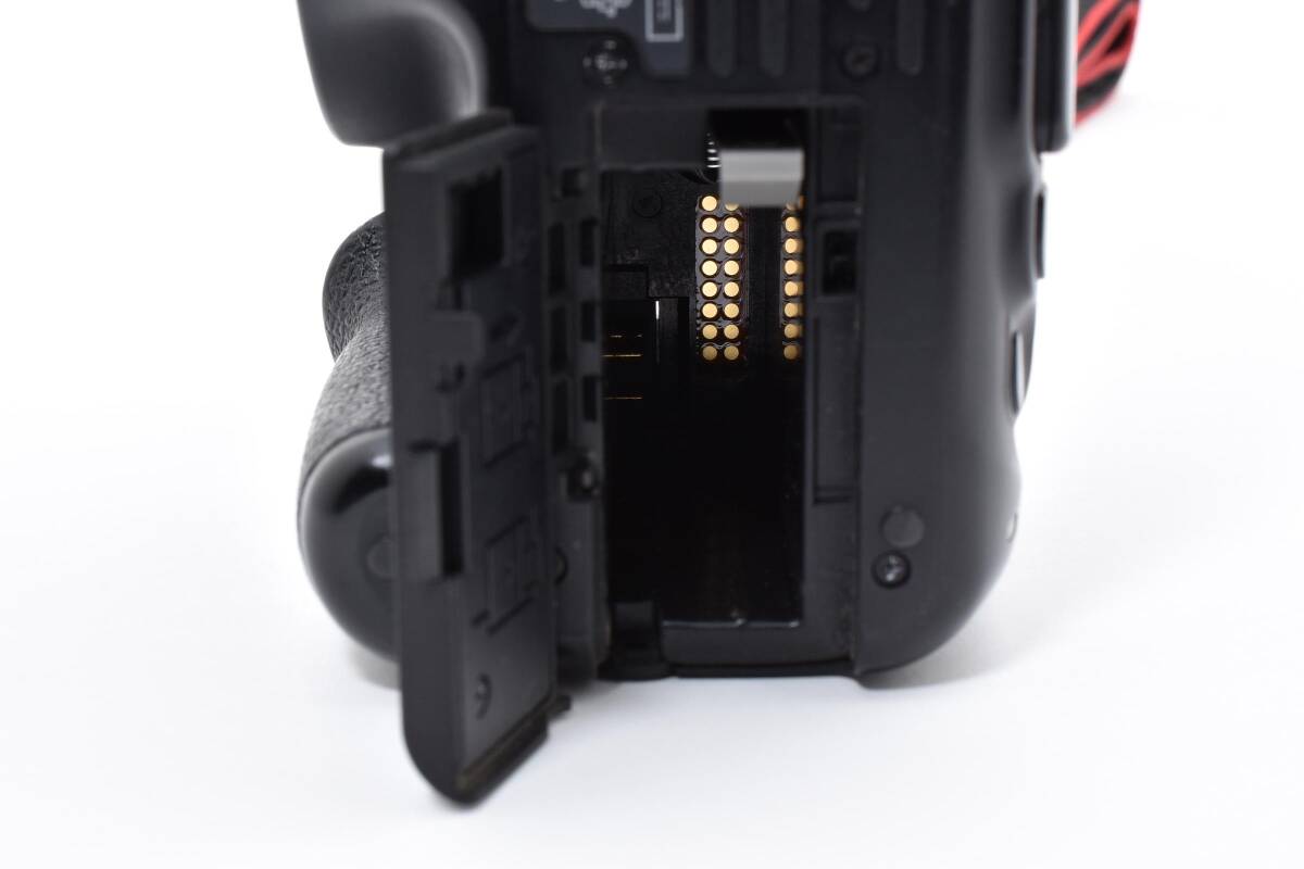 【動作品・光学良好】Canon EOS kiss X5　No.923_画像8