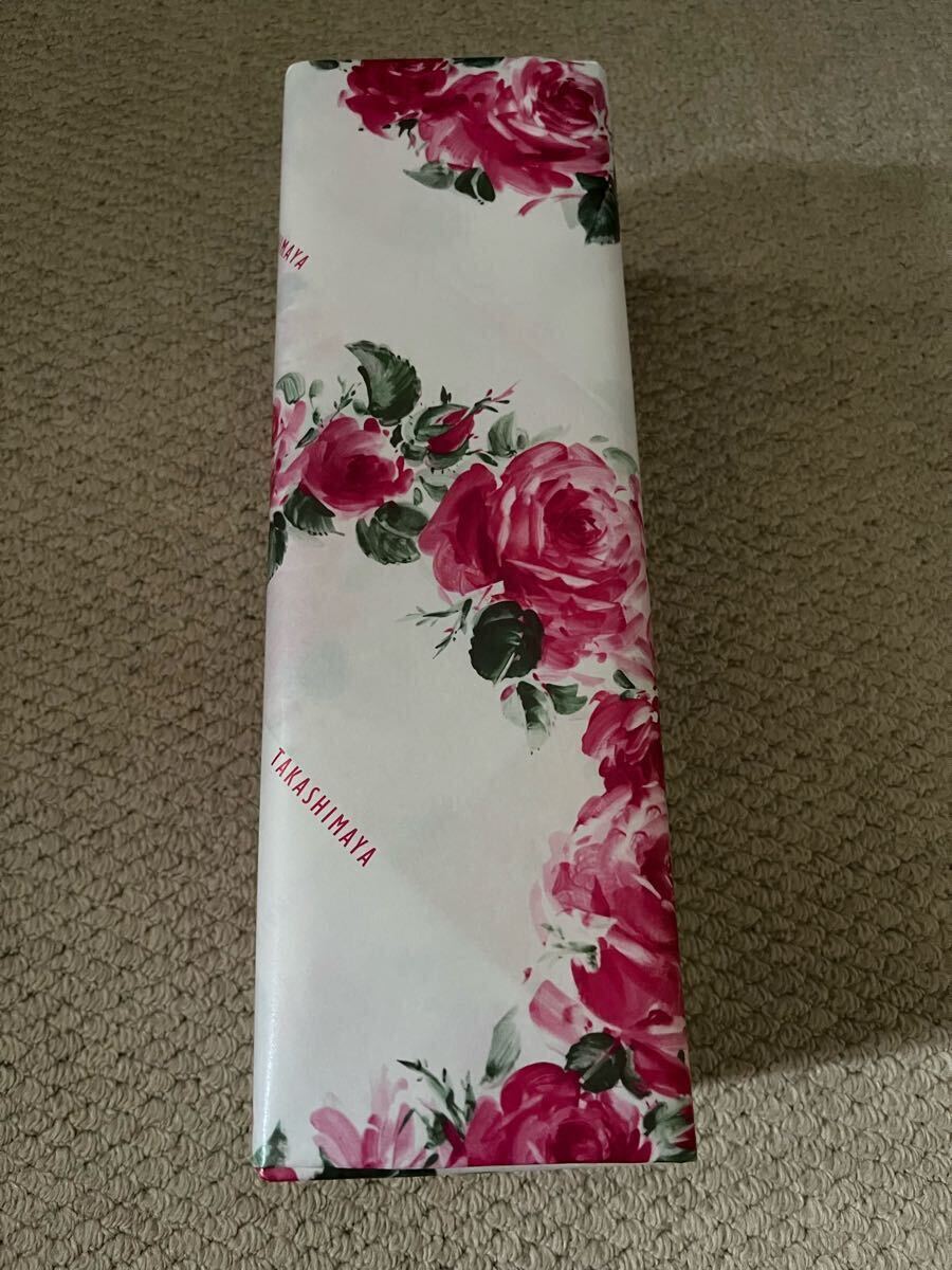 森伊蔵 金ラベル 720ml 高島屋11月当選分 1本 送料無料 お歳暮に_画像1