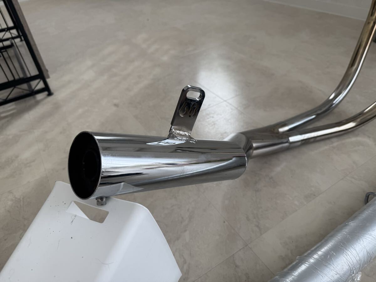 Hawk для . дерево специальный модифицировано 68zeru труба бамбук копье комплект осмотр CB400 T N super Hawk GS400 Zari Goki распродажа