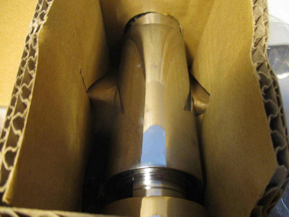 TOTO 　サーモスタット　シャワー金具・バス水栓　（オートストップ）・（本体用）_画像5