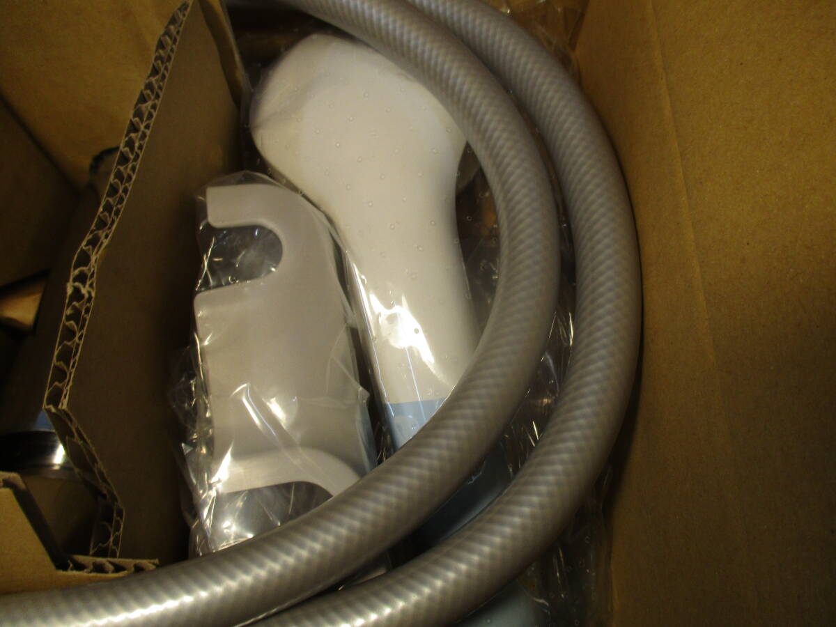 TOTO 　サーモスタット　シャワー金具・バス水栓　（オートストップ）・（本体用）_画像7