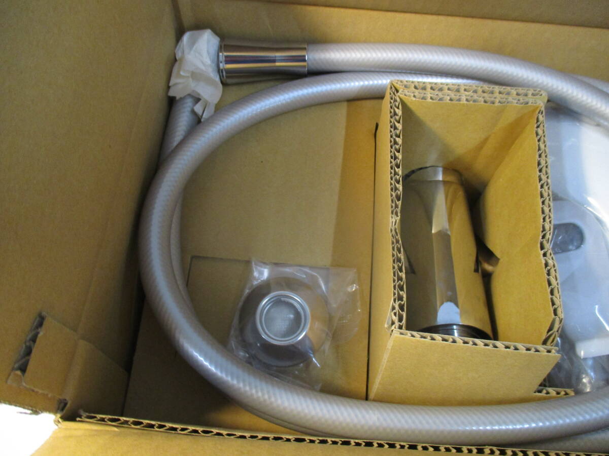 TOTO 　サーモスタット　シャワー金具・バス水栓　（オートストップ）・（本体用）_画像6