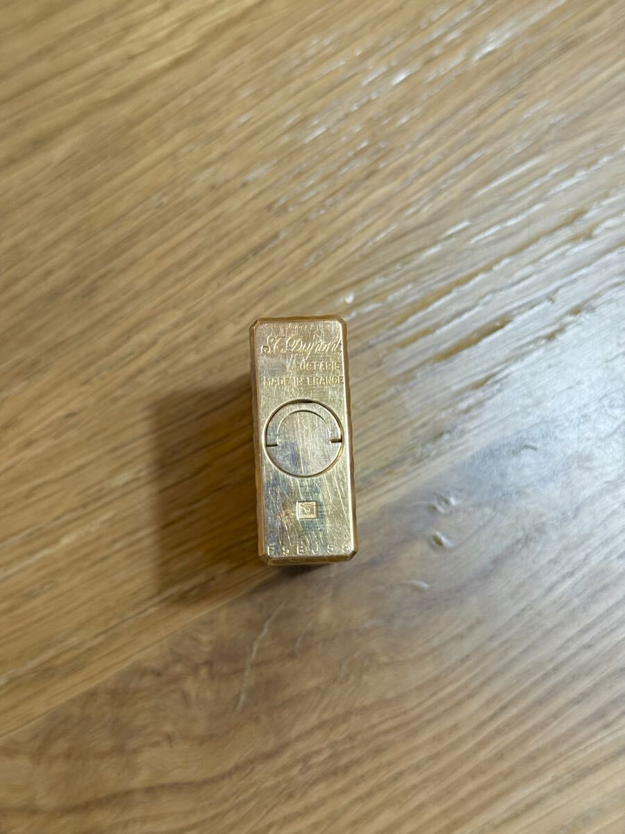 25/00008-3/S.T Dupont デュポン　ライター　_画像3