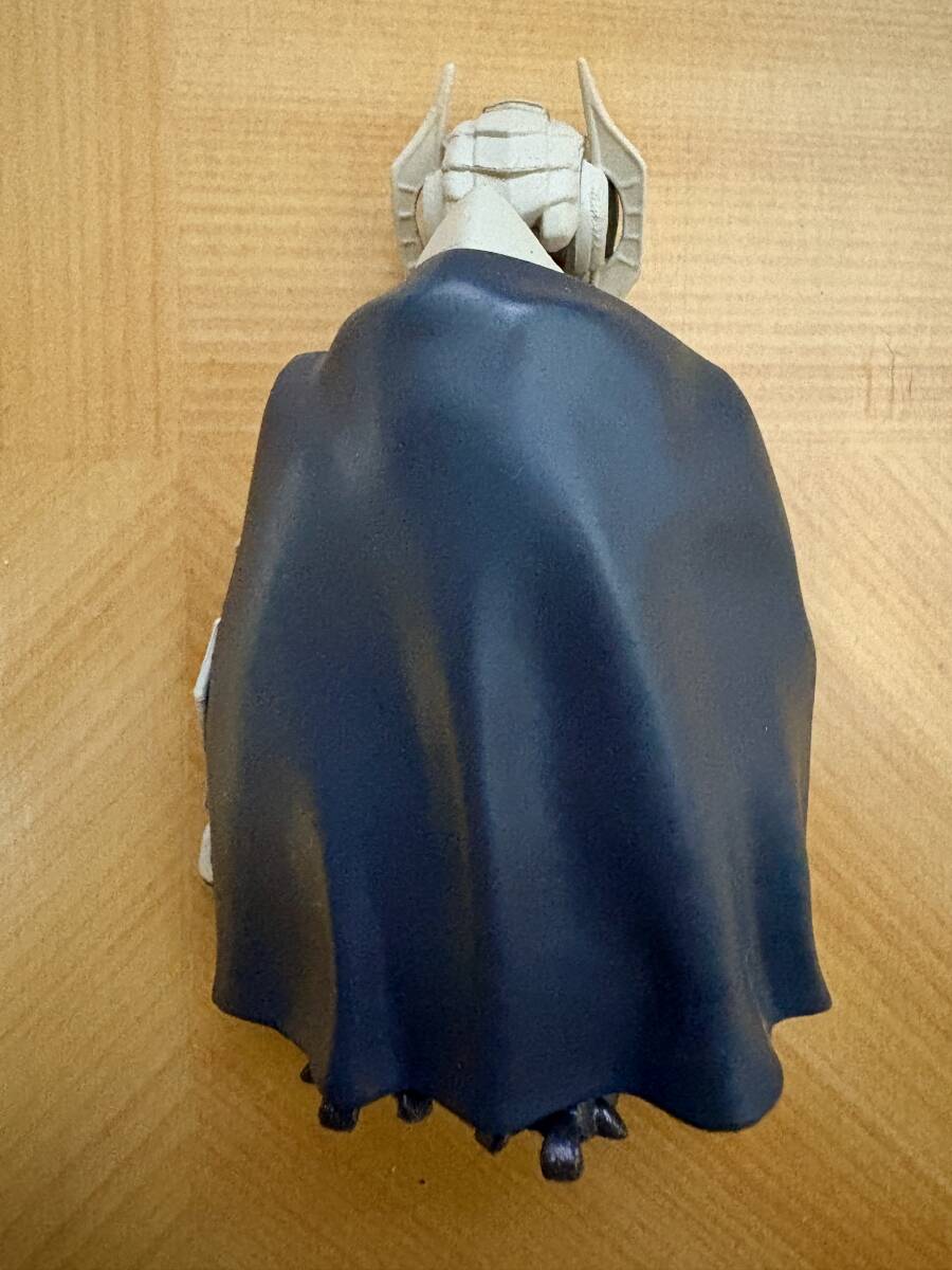 美品 STAR WARS KUBRICK キューブリック グリーヴァス将軍 グリーバス メディコムトイ _画像4