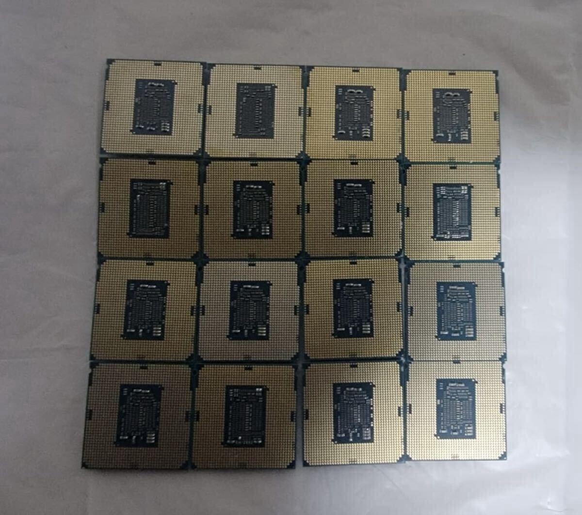 CPU Intel Core i5-9400 CORE i5-8500 CORE i5-7500 CORE i5-6500 CORE i5-6400