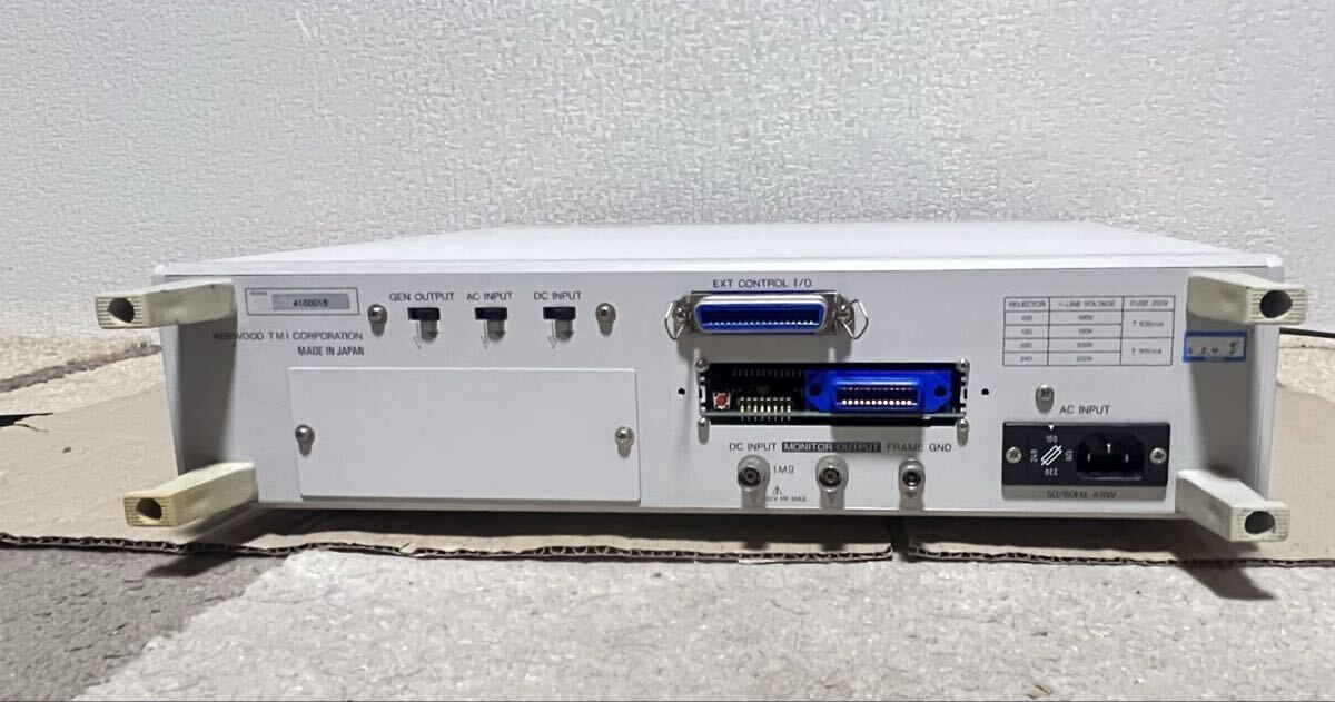 KENWOOD VA-2230 аудио дыра подъемник,7KX0813E-A1