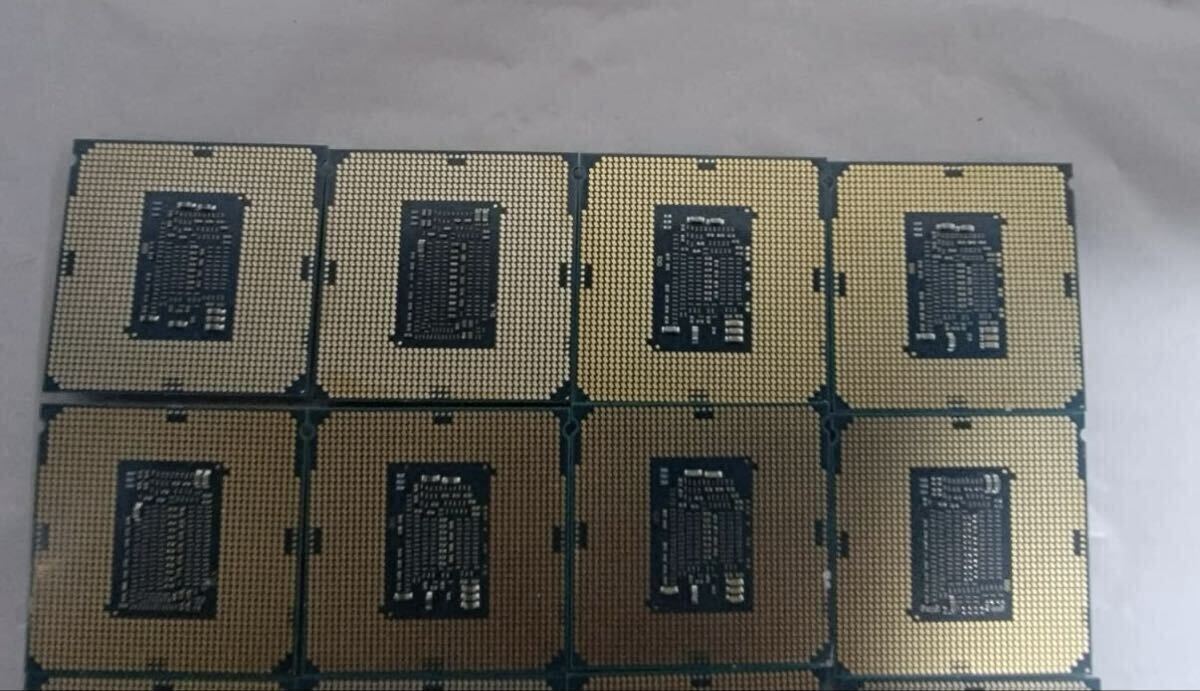 CPU Intel Core i5-9400 CORE i5-8500 CORE i5-7500 CORE i5-6500 CORE i5-6400