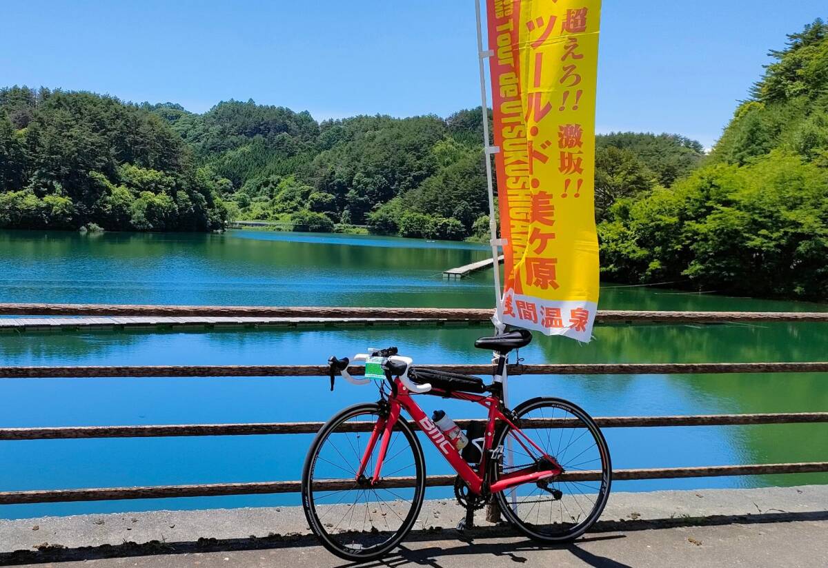 ロードバイク　BMC_画像4