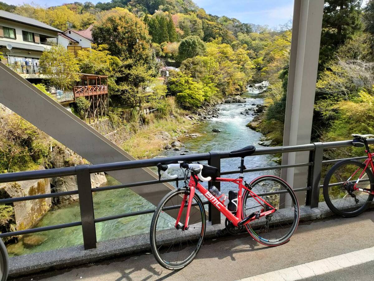 ロードバイク　BMC_画像6