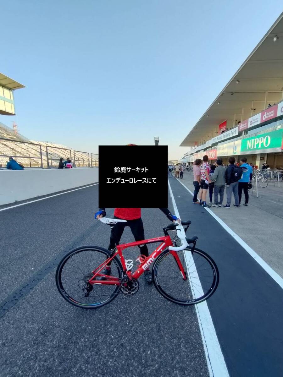 ロードバイク　BMC_画像2