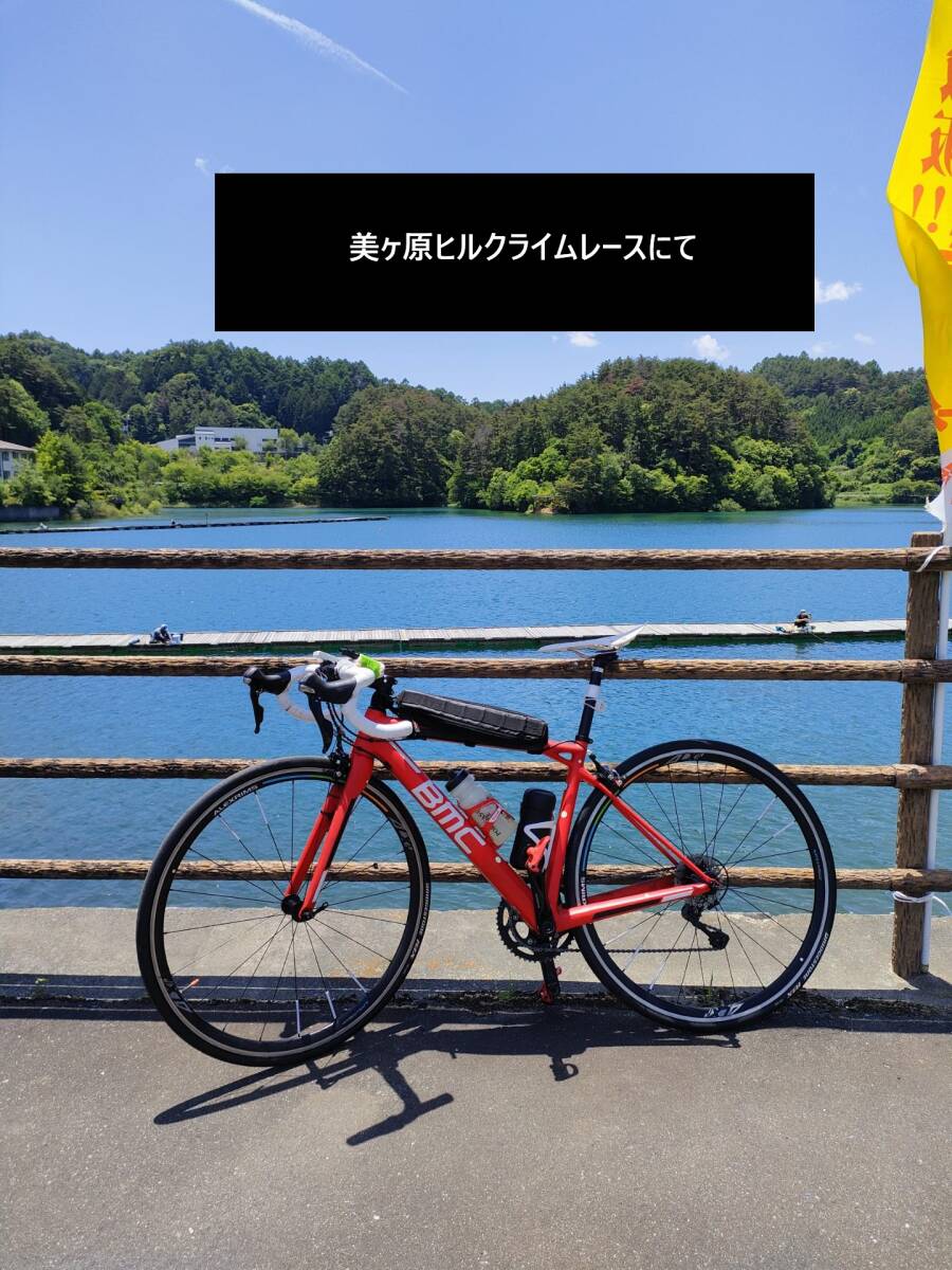 ロードバイク　BMC_画像3