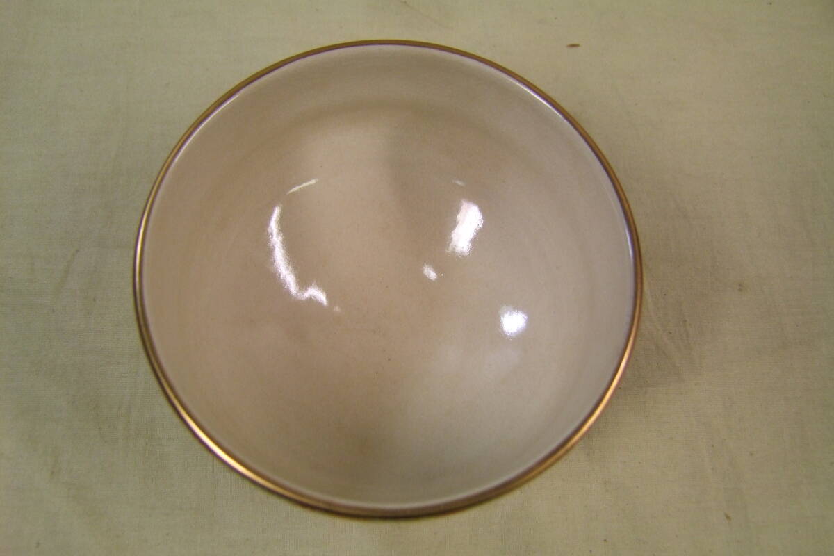 чайная посуда Kutani .. искусственный цветок . чашка