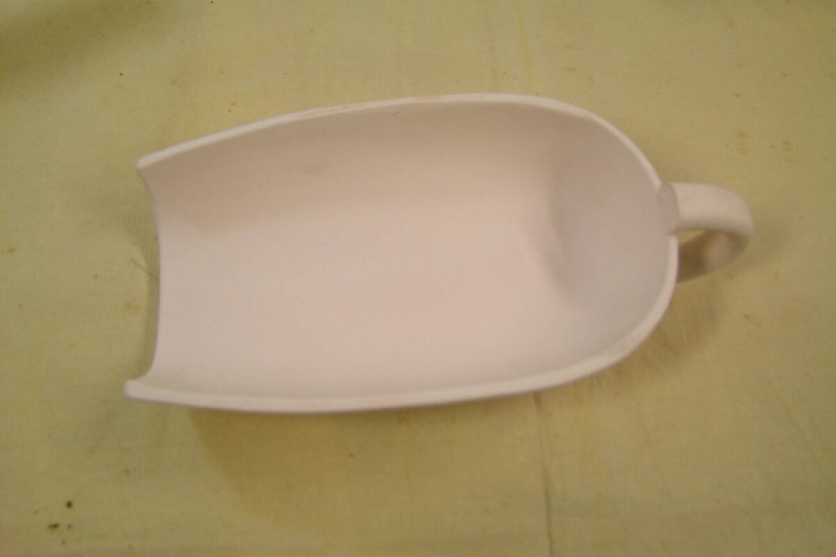 茶道具　台付十能　火起こし　火斗_画像7