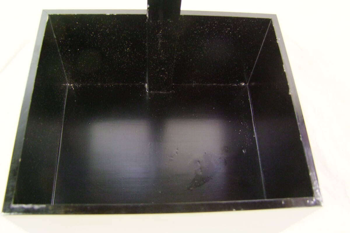 茶道具　夜咄道具　短繋_画像5